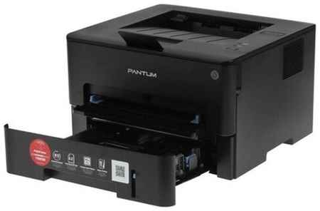 Принтер Лазерный Pantum P3020D