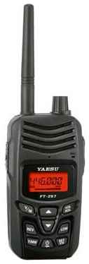 Радиостанция Yaesu FT-257 UHF