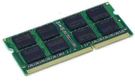 Модуль памяти Ankowall SODIMM DDR3L, 8ГБ, 1333МГц, 1.35В, PC3-10600 19848904280058