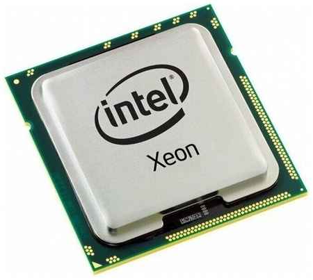 Процессор Intel Xeon W3670 LGA1366, 6 x 3200 МГц, OEM