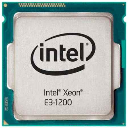 Процессор Intel Xeon E3-1285LV4 Broadwell LGA1150, 4 x 3400 МГц, OEM 19848905555861