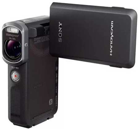 Видеокамера Flash HD Pocket Sony HDR-GW66E
