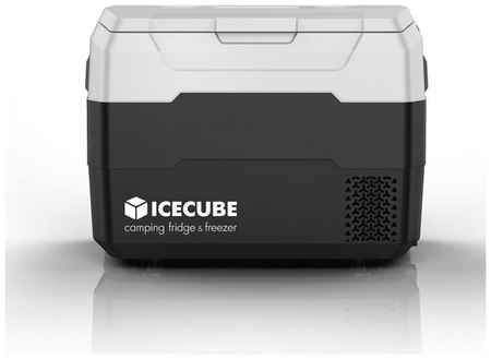 ICECUBE Компрессорный автохолодильник ICE CUBE IC52 (50 литров) 19848906629077