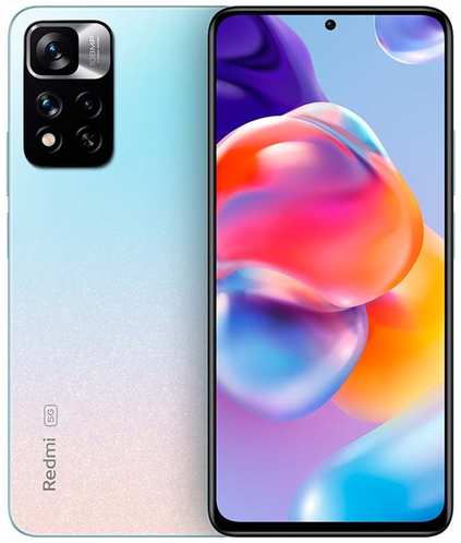 Смартфон Xiaomi Redmi Note 11 Pro+ 6/128Гб