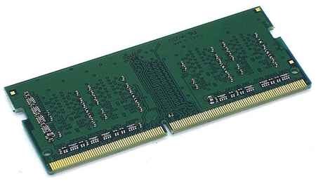 Модуль памяти Ankowall SODIMM DDR4, 8ГБ, 2666МГц, PC4-21300, CL19 19-19-19-43