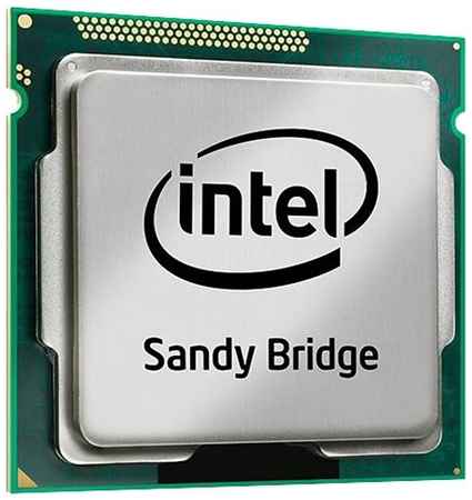 Процессор Intel Pentium G640 LGA1155, 2 x 2800 МГц, OEM