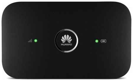 Смартроутер HUAWEI LTE-150 (e5573-320) 3G/4G LTE WI-FI белый / интернет в частный дом 19848907593866