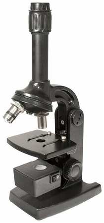 Микроскоп Юннат 2П-1 с подсветкой