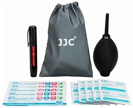 JJC CL-JD1 Cleaning Kit 19848908006768