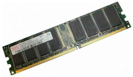 Модуль памяти DIMM DDR HYNIX 1Gb HYMD512646CP8J-D43 400МГц (PC-3200), CL 2.5, Retail 19848908322399