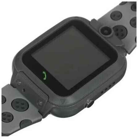 DEXP Умные детские часы Smart Watch / Многофункциональные смарт часы для детей с SIM-картой / Кнопка SOS / Селфи-камера / Звонки с часов 19848908419623