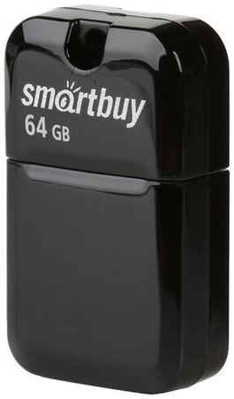 SmartBuy Память Smart Buy ″Art″ 64GB, USB 2.0 Flash Drive, черный 19848908529804