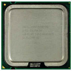 Процессор Intel Pentium E6600 LGA775, 2 x 3067 МГц, OEM 19848908846590
