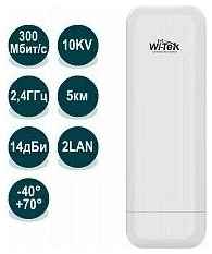 Точка доступа Wi-Tek WI-CPE211 v2 19848909086999
