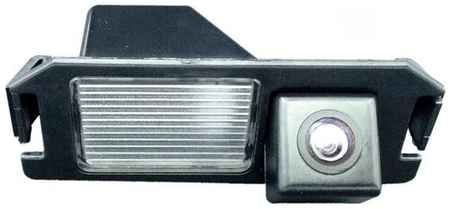 ParkCam Камера заднего вида Киа Пиканто (2011 - 2023) 19848910554841