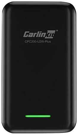 Carlinkit 4.0 (CPC200-U2W Plus) адаптер беспроводного подключения CarPlay