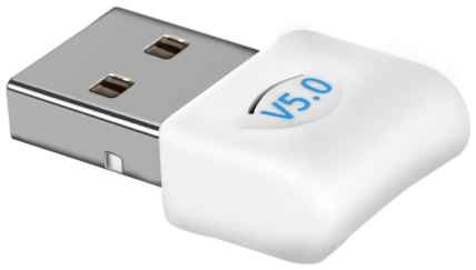 Bluetooth приёмник USB