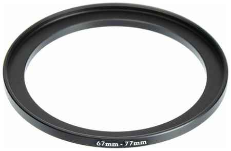 Переходное кольцо Zomei для светофильтра с резьбой 67-77mm