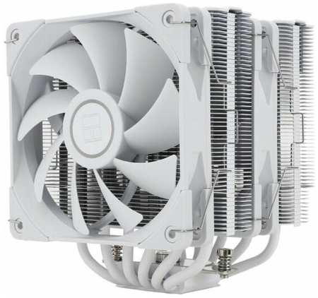 Кулер для процессора Thermalright Peerless Assassin 120 (PA120-WHITE)