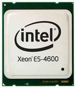 Процессор Intel Xeon E5-4603 Sandy Bridge-EP LGA2011, 4 x 2000 МГц, OEM 19848915387673