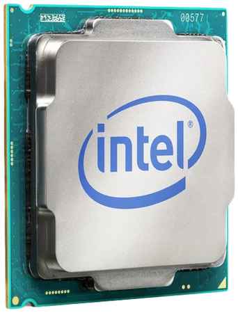 Процессор Intel Xeon E5603 Gulftown LGA1366, 4 x 1600 МГц, HPE