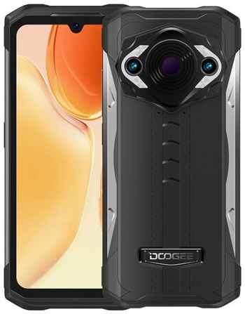 Смартфон DOOGEE S98 Pro 8/256Гб