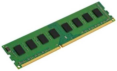 Оперативная память Micron DDR3 DIMM 8 Гб 1.5V 1600 Mhz для ПК 19848915629343