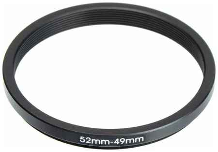 Переходное кольцо Zomei для светофильтра с резьбой 52-49mm 19848918271170
