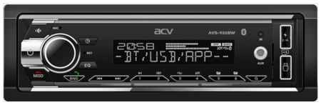 USB/SD-магнитола ACV AVS-930BW