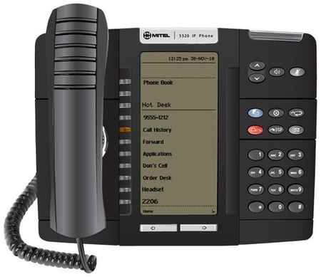 Mitel 5320 IP-телефон 19848919473952