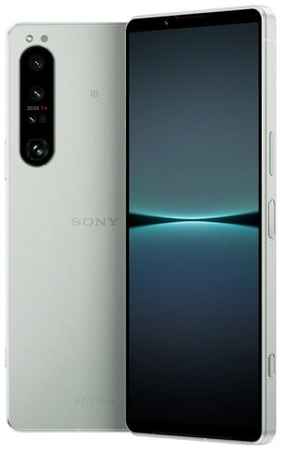Смартфон Sony Xperia 1 IV 12/256 ГБ, Dual nano SIM, черный 19848919530416