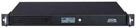 ИБП Powercom UPS SPR-700, line-interactive, 700 VA, 560 W 19848919777877