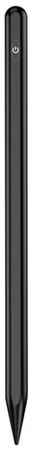 Активный стилус для Apple iPad с тонким наконечником для рисования (Black) 19848919942015