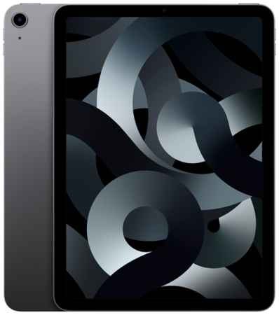 10.9″ Планшет Apple iPad Air 2022 M1, 256 ГБ, Wi-Fi + Cellular, iPadOS