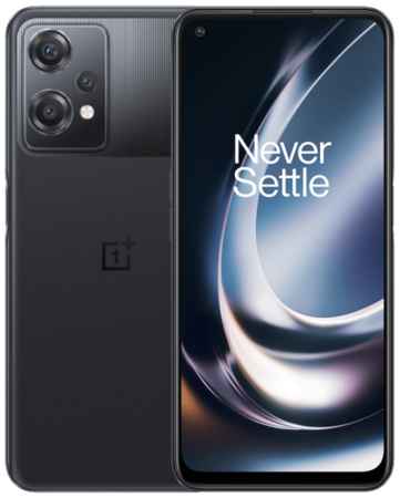 Смартфон OnePlus Nord CE 2 Lite 5G 6/128 ГБ Global, 2 SIM, голубой 19848921415952