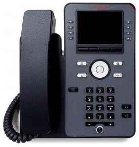 Avaya 700513569 IP Телефон J179 IP PHONE NO PWR SUPP 19848921616644
