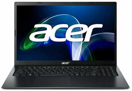 Ноутбук 15.6″ FHD Acer Extensa EX215-54-52E7 black (Core i5 1135G7/8Gb/256Gb SSD/noDVD/VGA int/no OS) (NX. EGJER.007) 19848922215109