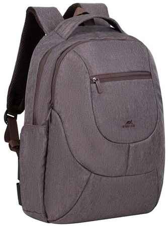 Рюкзак для ноутбука RIVACASE 7761 mocha 15.6″ 19848922322505