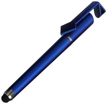Стилус-ручка PALMEXX с держателем для телефона (красный) 19848928433555