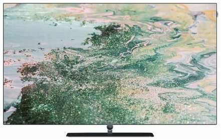 Телевизор Loewe OLED bild i.55 basalt