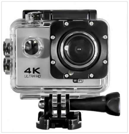 XPX Экшн камера 4К / Экшн камера / Экшен камера водонепроницаемая / Экшн-камеры