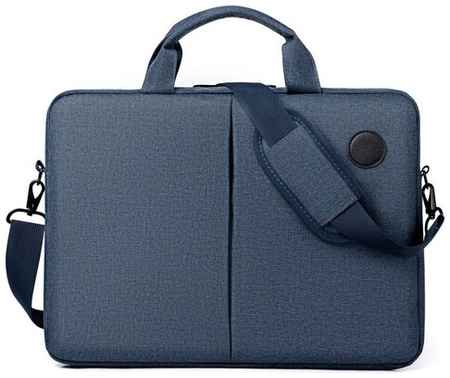Сумка для ноутбука 15.6 Размер сумки Ширина 41См Глубина 6См Высота 30См Длина плечевого ремня: 120См