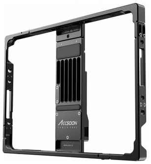 Держатель Accsoon Power Cage для планшета