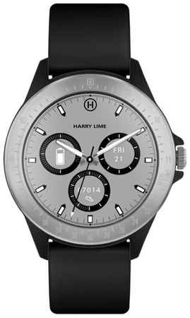 Умные часы Harry Lime HA07-2001 19848934097565