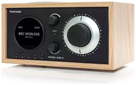 Радиоприемник с Bluetooth Tivoli Audio Model One+ Oak
