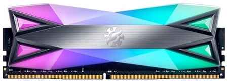 Оперативная память DIMM 8 Гб DDR4 3200 Мгц ADATA (AD4U32008G22-BGN) PC4-25600 19848936678597