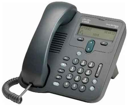 VoIP-телефон Cisco CP-3911 19848936954803