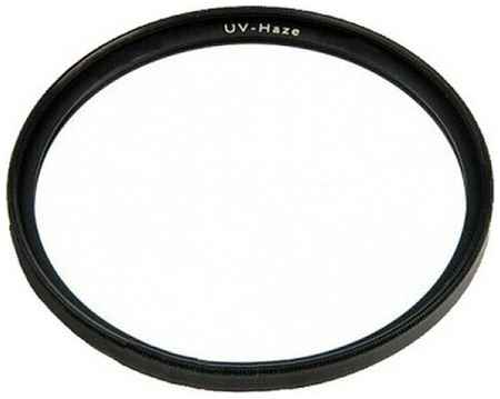Ультрафиолетовый фильтр V&M Optics UV-Protect Haze 72mm