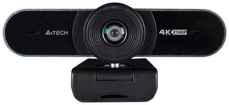 Веб-камера A4Tech PK-1000HA, черный 19848937781965