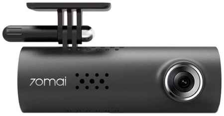 Видеорегистратор Xiaomi 70Mai Dash Cam M300 (Black) (Русская версия) 19848937800910